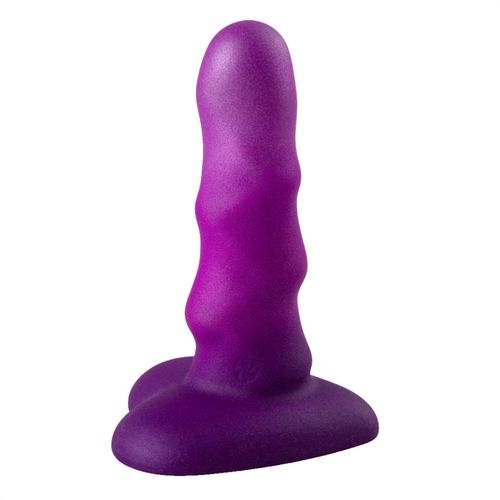 dildo unicorn mini purple na Arena.pl
