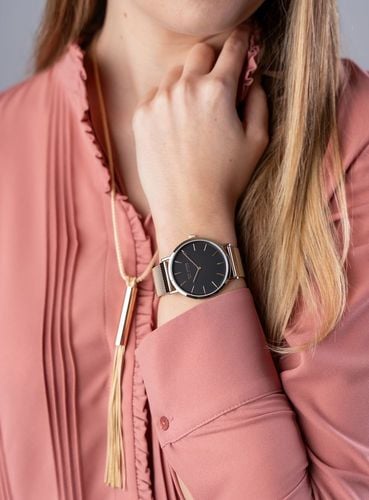 zegarek damski paul lorens pl10771b-1d1 na Arena.pl