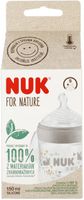 Butelka NUK For Nature 10743076 Beżowy