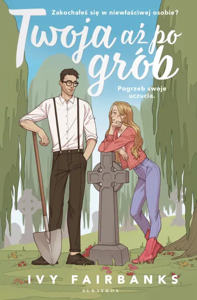 Twoja aż po grób zdjęcie 1