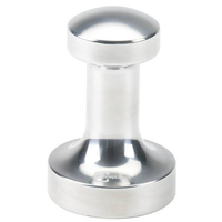 BarEq Tamper espresso 78/82 Aluminium