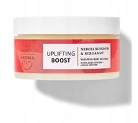 Uplifting Boost Aroma Neroli Masło do ciała w formie musu Bath & Body Works