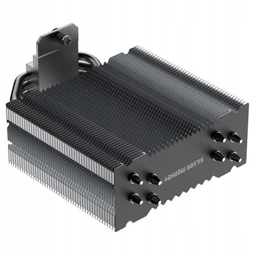 Chłodzenie Silver Monkey X CRISP DUAL 2x120 mm na Arena.pl