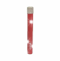 WIERTŁO OTWORNICA DIAMENTOWA 10mm GRES TRZPIEŃ HEX