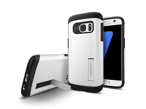ETUI SPIGEN SLIM ARMOR SAMSUNG GALAXY S7 na Arena.pl