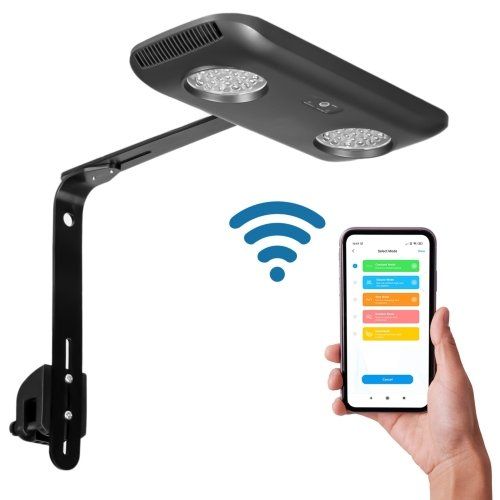 Lampa Jebao ML-120 zdjęcie 1