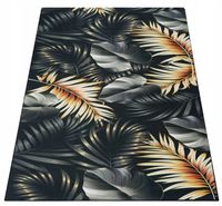 DYWANIK ŁAZIENKOWY ANTYPOŚLIZGOWY DYWANIKI ŁAZIENKOWE MATA MIĘKKI 60X100