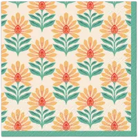 serwetki 3-war. garden 33cmx33cm 20 szt.