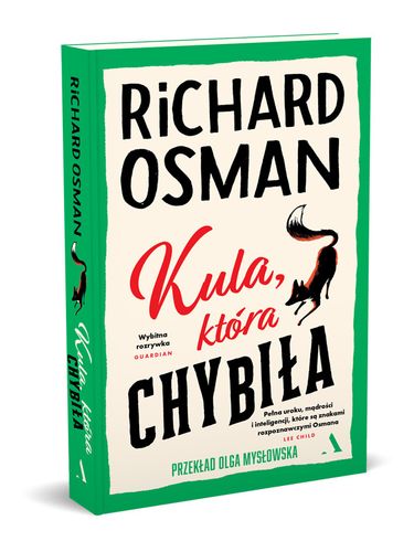 Kula, która chybiła na Arena.pl