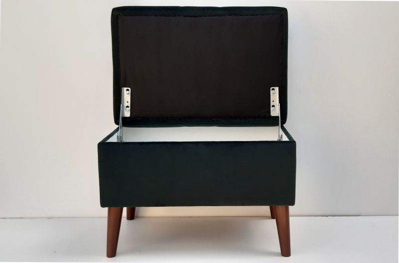 PUFA ŁAWKA Saranda Otwierana pod wymiar zdjęcie 2