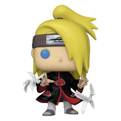 funko pop! naruto shippuden deidara 1434 na Arena.pl