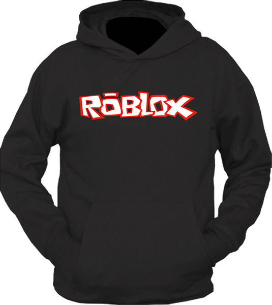 Bluza z kapturem Roblox zdjęcie 1