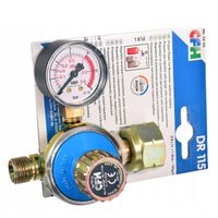Reduktor do butli Propan Butan LPG Butla 11kg z CFH 52115