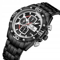 Zegarek męski Naviforce zn122b +GRAWER