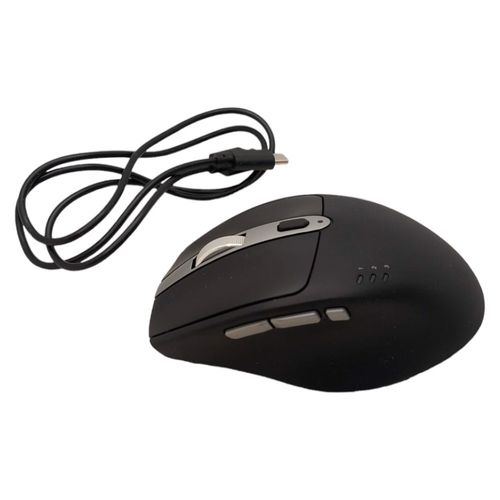 Myszka bezprzewodowa Bluetooth USB na Arena.pl