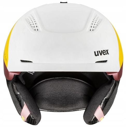 UVEX Kask Ultra Pro We na Arena.pl