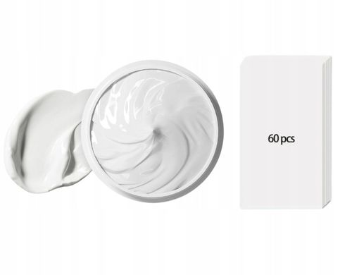 Maska na wągry zaskórniki pory maska oczyszczająca skórę na Arena.pl