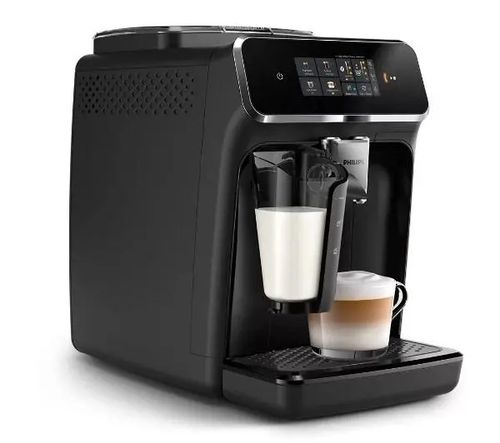 Automatyczny Ekspres ciśnieniowy Philips LatteGo EP2331/10 1500W do na Arena.pl