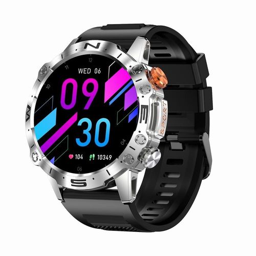 Smartwatch Gravity GT20-4 na Arena.pl