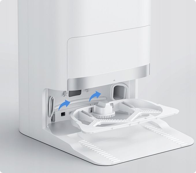 Robot sprzątający Xiaomi X20+ biały zdjęcie 11