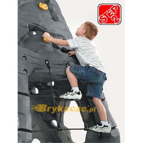 STEP2 Góra Wspinaczkowa Skałka na Arena.pl