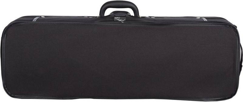 Futerał skrzypcowy skrzypce City 4/4 M-case Kremowy zdjęcie 9