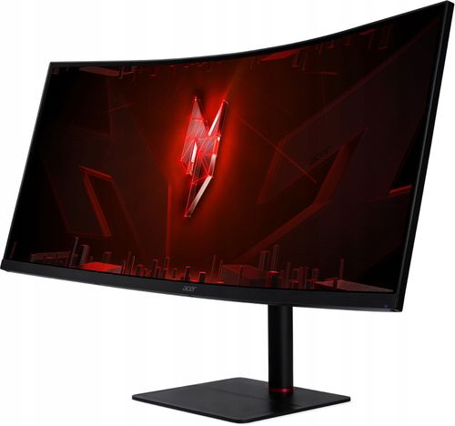 Monitor LED 34" Acer Nitro XV345CURX0BMIIPPHX na Arena.pl