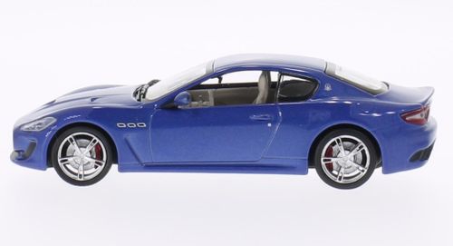 WHITEBOX Maserati Gran Turismo MC na Arena.pl