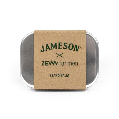 ZEW for men x JAMESON Balsam do brody, 80ml na Arena.pl