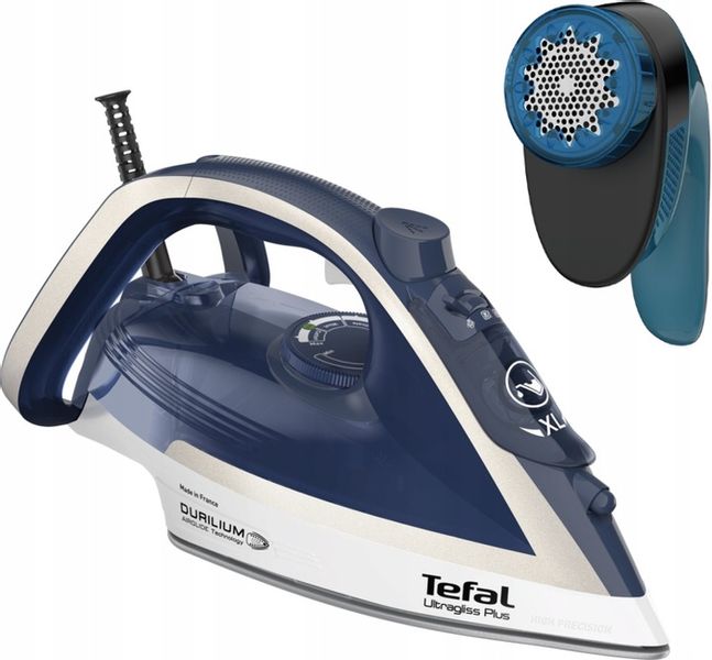 Żelazko Tefal FV6812E0 2800 W zdjęcie 7