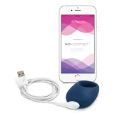 we-vibe pivot pierścień wibrujący sterowany aplikacją silikonowy usb