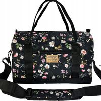 Torba torebka damska do samolotu pokład bagaż podręczny na samolot Wizzair