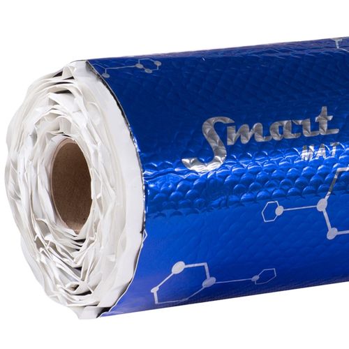 MATA WYGŁUSZAJĄCA DO SAMOCHODU NAJLEPSZA GRUBOŚĆ redukcja wibracji drgań na Arena.pl