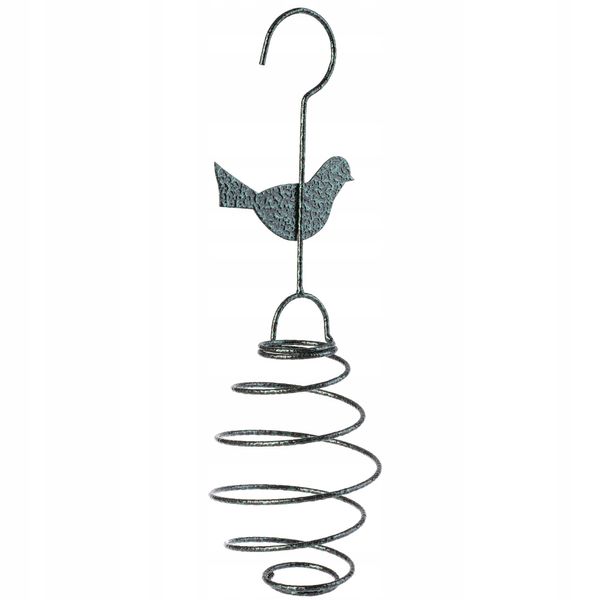 KARMNIK WISZĄCY KARMIDŁO NA POKARM DLA PTAKÓW 32cm zdjęcie 10