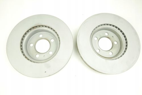 TARCZA HAM PRZOD 276X24 V ATE na Arena.pl