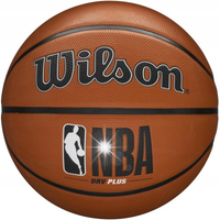 Piłka Wilson Do Koszykówki Kosza Treningowa Rozmiar 5 NBA