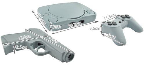 Gra TV PolyStation G4888 na Arena.pl