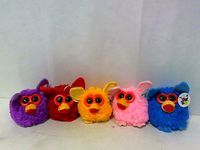 Maskotka Furby 71068