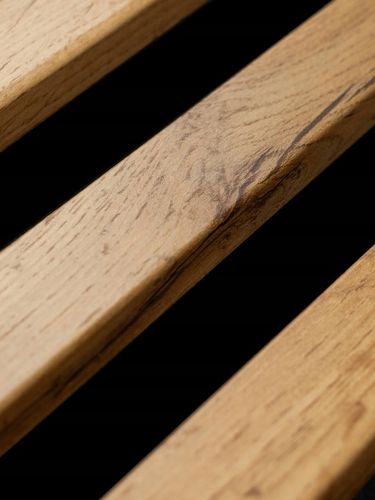 Lamele Ścienne na Płycie 275x58cm Panele Dekoracyjne 3D DĄB WOTAN i Inne na Arena.pl