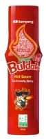 Buldak Hot Sauce Extremely Spicy, sos o smaku ostrego kurczaka 165ml - Samyang