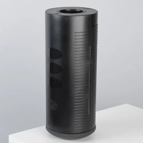 kiiroo titan & cliona - zestaw interaktywnych urządzeń intymnych bluetooth na Arena.pl