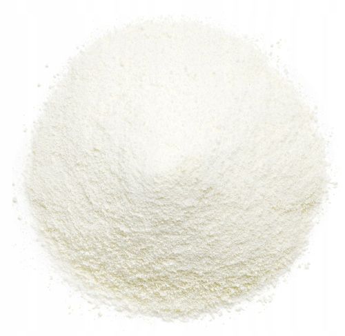 MSM SIARKA ORGANICZNA 500g Naturalny kolagen w proszku jakość Kol-Pol na Arena.pl