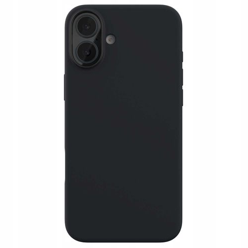 Spacecase Pure Mag Iphone 16 Plus Black na Arena.pl