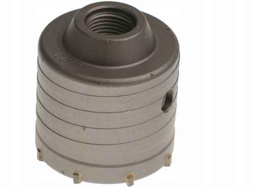 KORONKA 68 mm do BETONU SDS-MAX Wiertło Otwornica na Arena.pl