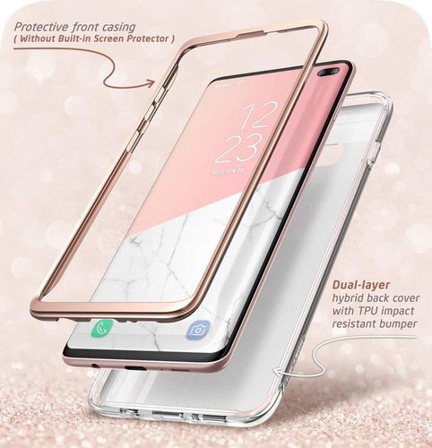 SUPCASE COSMO GALAXY S10+ PLUS MARBLE na Arena.pl