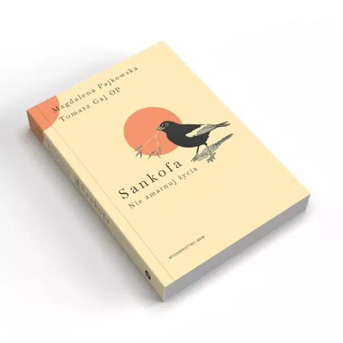 Sankofa. Nie zmarnuj życia na Arena.pl