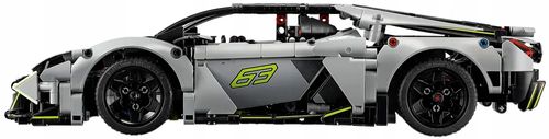 42214 - lego technic - supersamochód lamborghini revuelto na Arena.pl