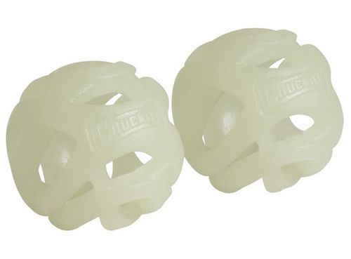 Chuckit! Max Glow Air Fetch Ball Small 2pak [36188] na Arena.pl
