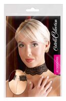 Lace Choker
