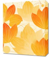 Obraz 40x50cm Jesienna Wizualizacja